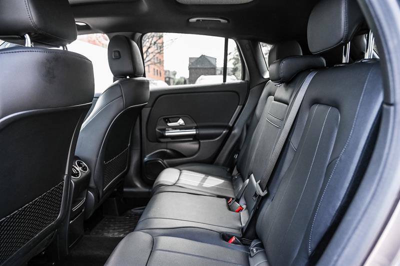 2023 Mercedes-Benz GLA - Image 17
