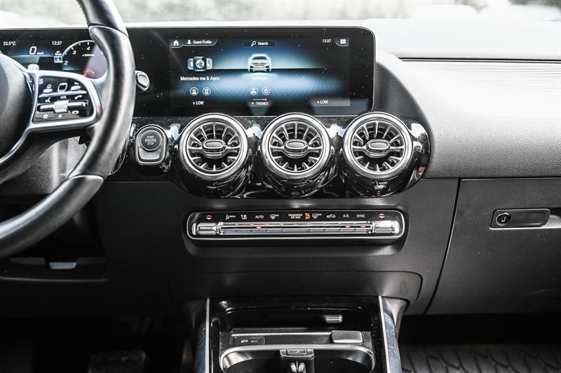 2023 Mercedes-Benz GLA - Image 20