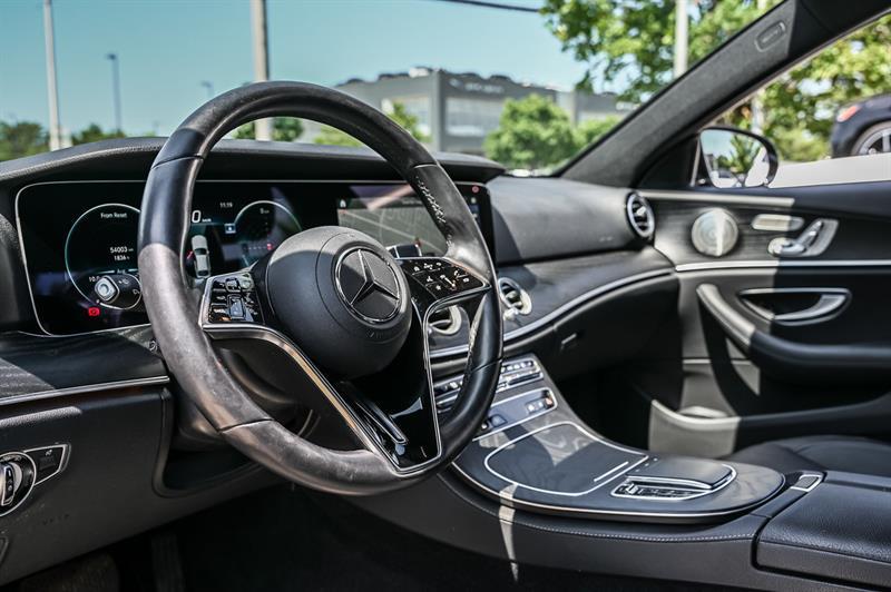 2022 Mercedes-Benz E-Class - Image 7