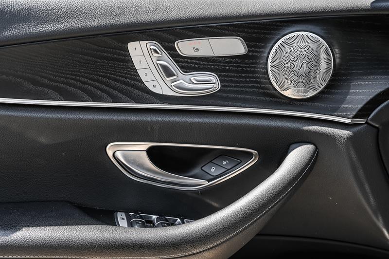 2022 Mercedes-Benz E-Class - Image 8