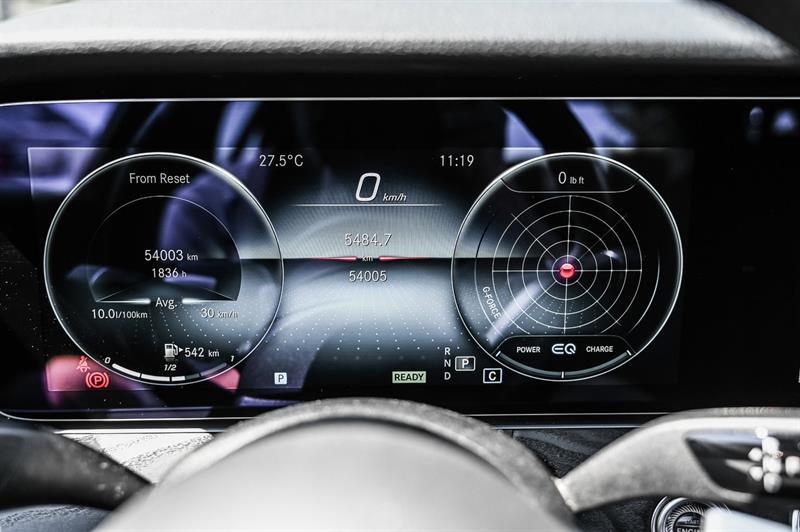 2022 Mercedes-Benz E-Class - Image 10