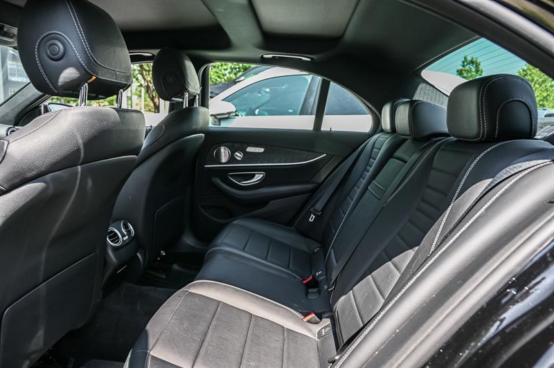 2022 Mercedes-Benz E-Class - Image 15