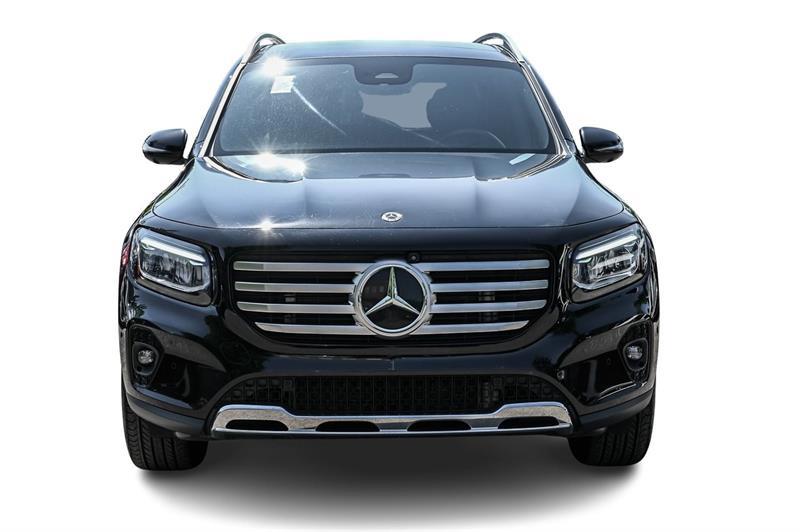 2025 Mercedes-Benz GLB - Image 2