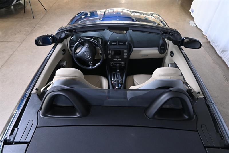 2005 Mercedes-Benz SLK - Image 6