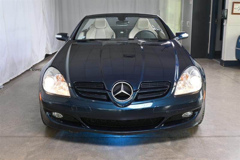 2005 Mercedes-Benz SLK - Image 33
