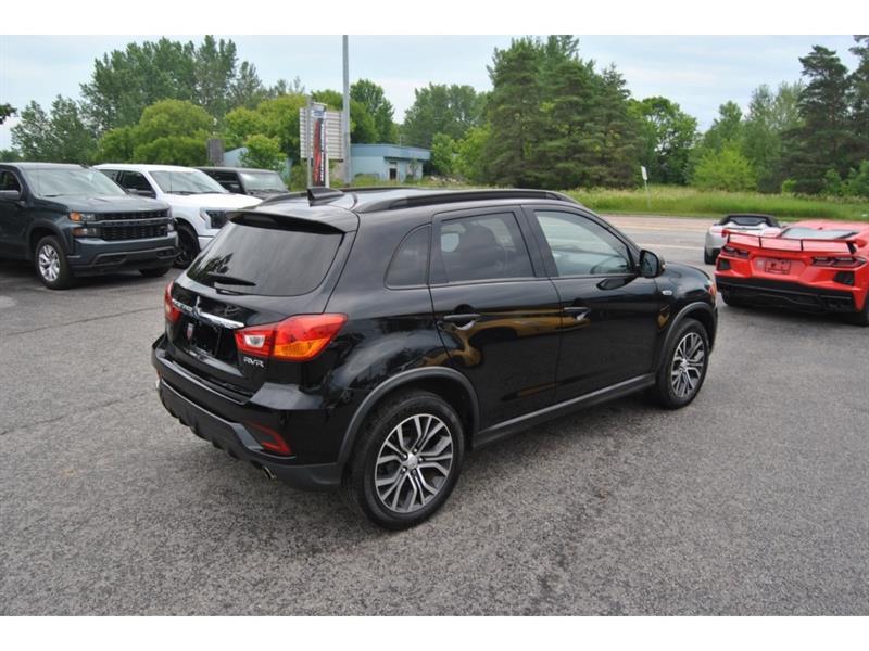 2018 Mitsubishi RVR - Image 5