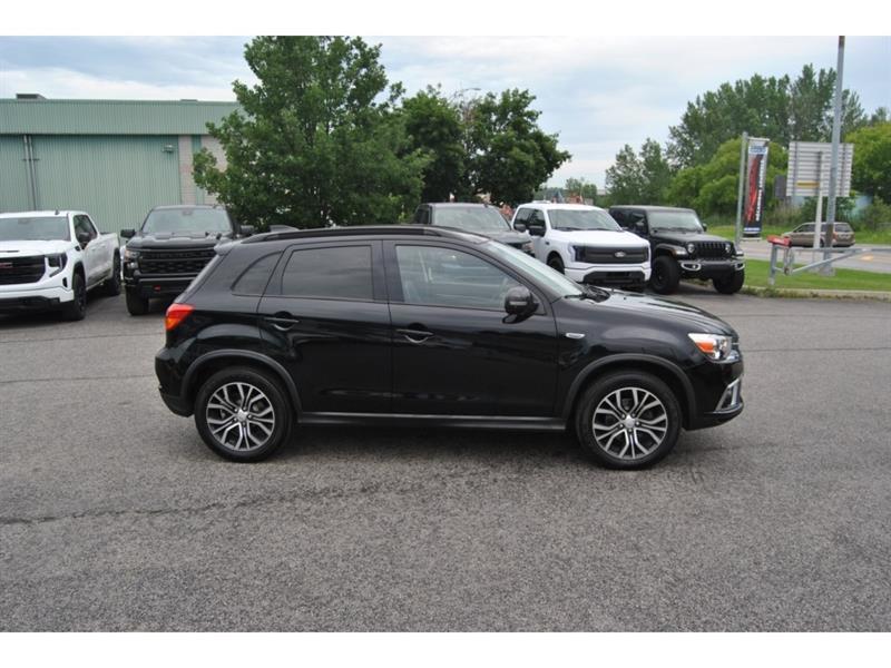 2018 Mitsubishi RVR - Image 6