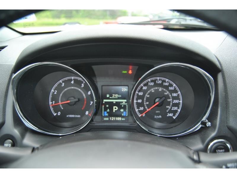 2018 Mitsubishi RVR - Image 15