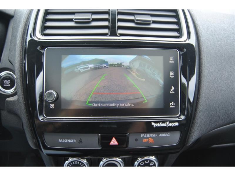2018 Mitsubishi RVR - Image 18