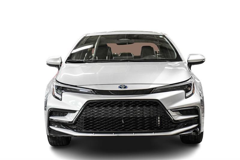 2024 Toyota Corolla - Image 2