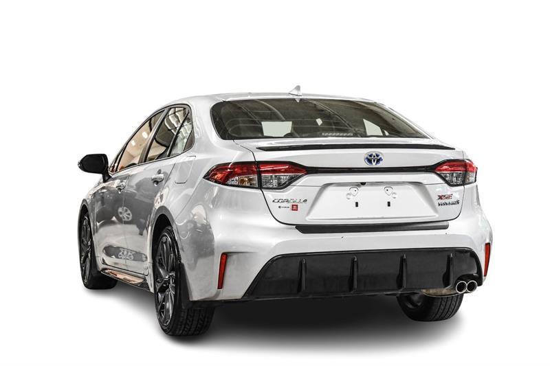 2024 Toyota Corolla - Image 7