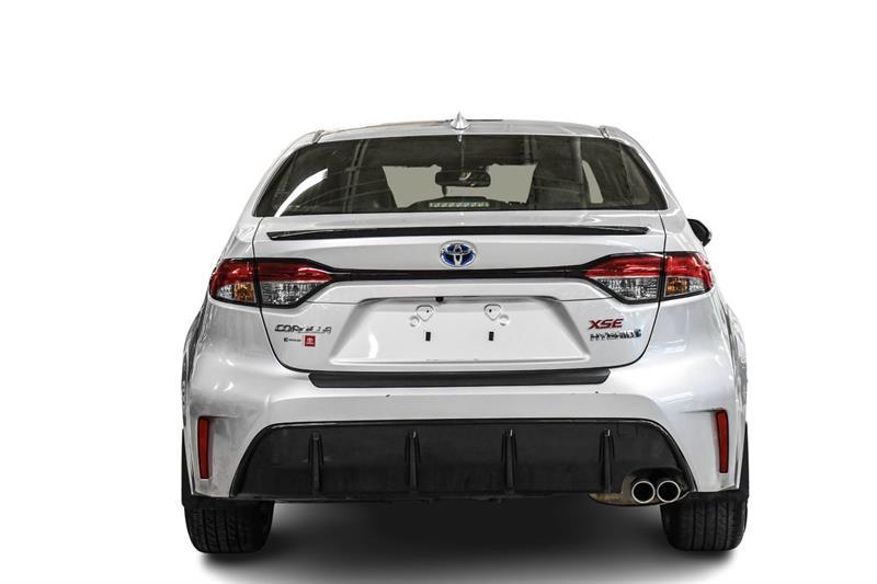 2024 Toyota Corolla - Image 9