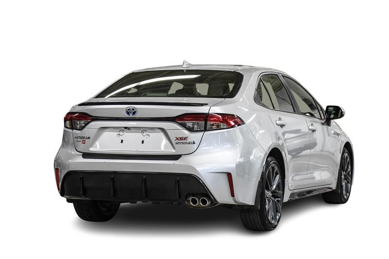 2024 Toyota Corolla - Image 11
