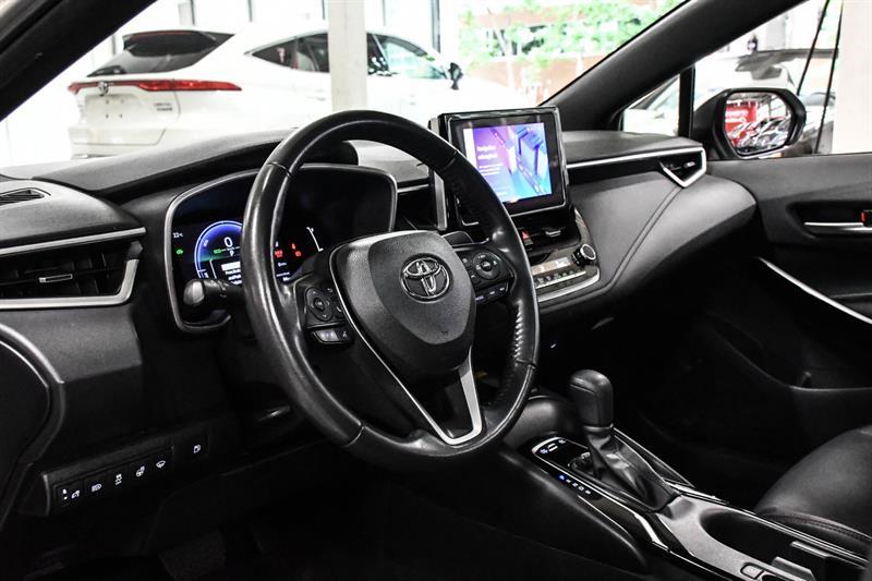2024 Toyota Corolla - Image 15