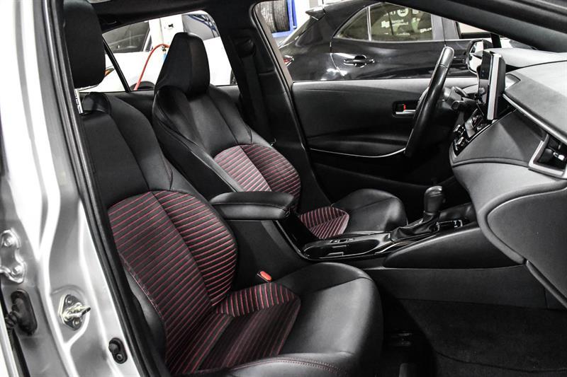 2024 Toyota Corolla - Image 17