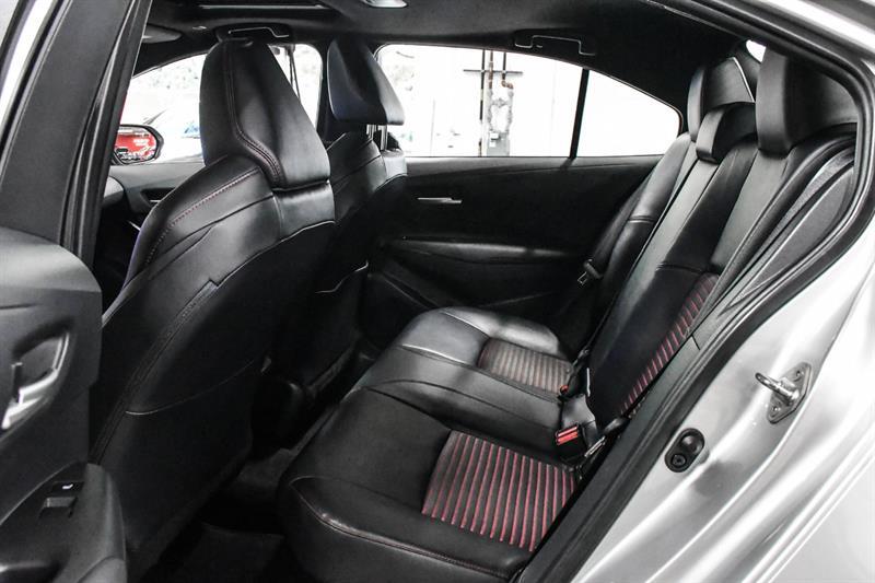 2024 Toyota Corolla - Image 21