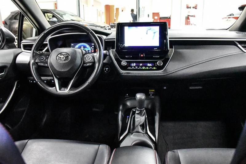 2024 Toyota Corolla - Image 22