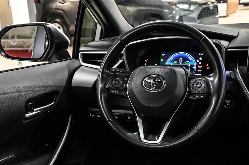 2024 Toyota Corolla - Image 26