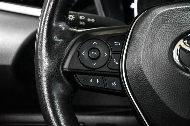 2024 Toyota Corolla - Image 27