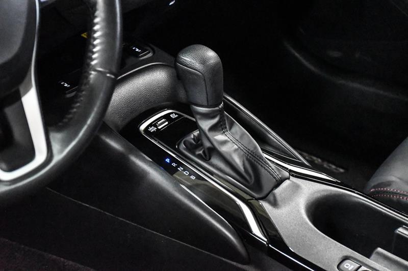 2024 Toyota Corolla - Image 35
