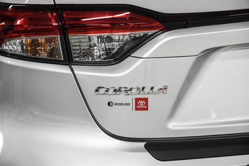 2024 Toyota Corolla - Image 36