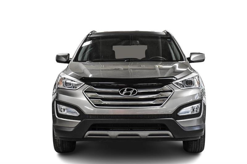 2015 Hyundai Santa Fe - Image 2