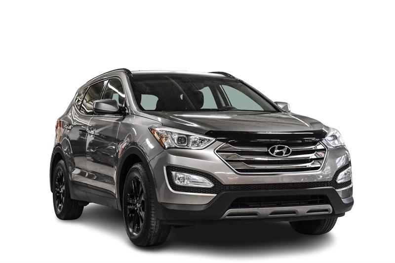 2015 Hyundai Santa Fe - Image 3