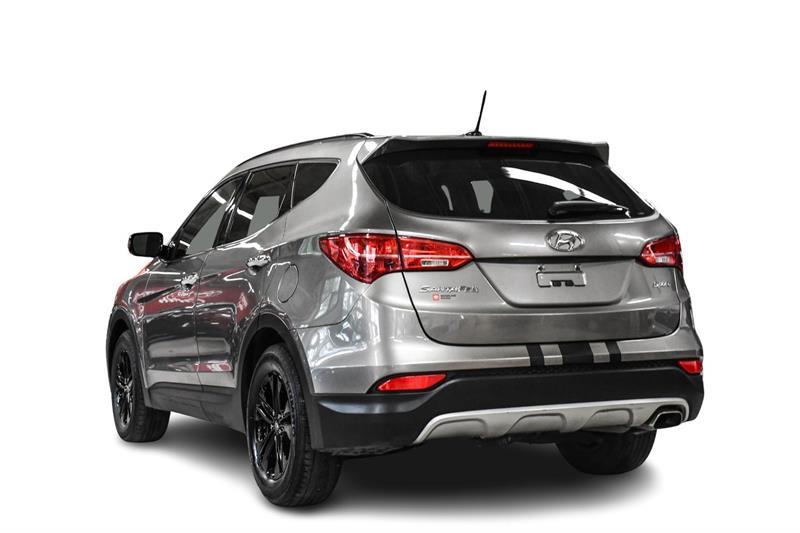 2015 Hyundai Santa Fe - Image 7
