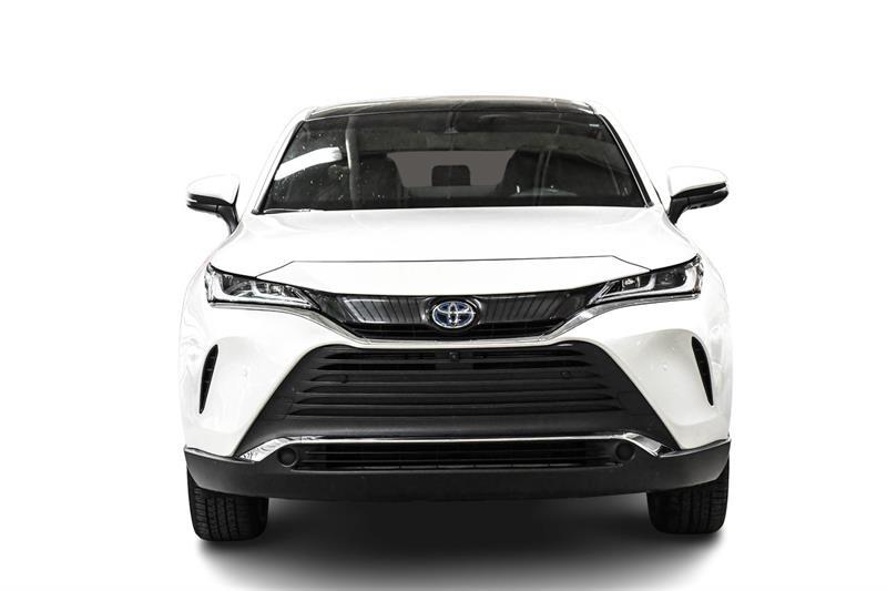 2021 Toyota Venza - Image 2