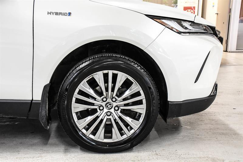 2021 Toyota Venza - Image 5