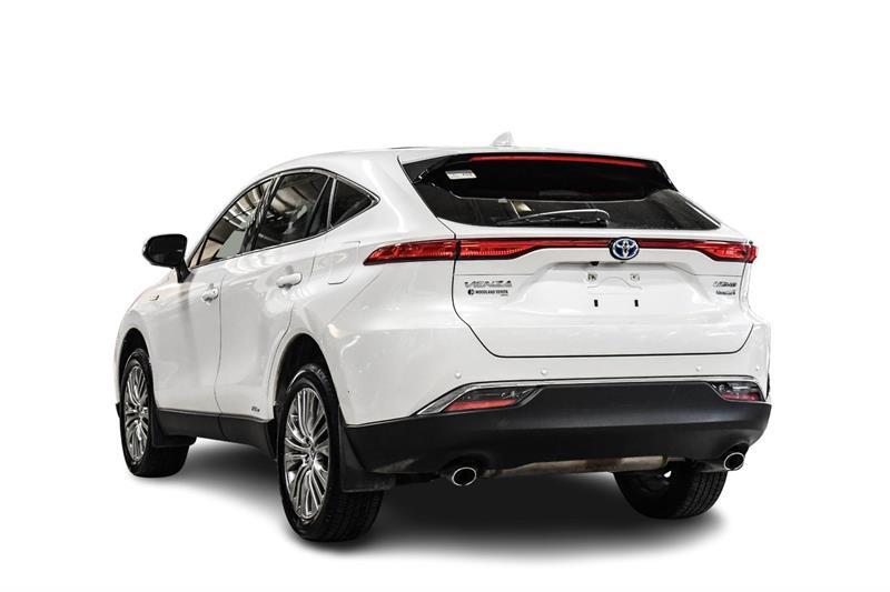 2021 Toyota Venza - Image 7