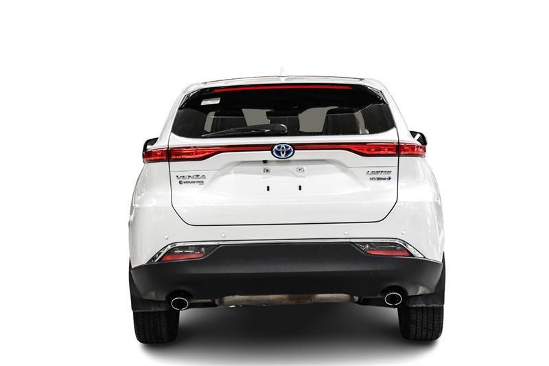 2021 Toyota Venza - Image 9