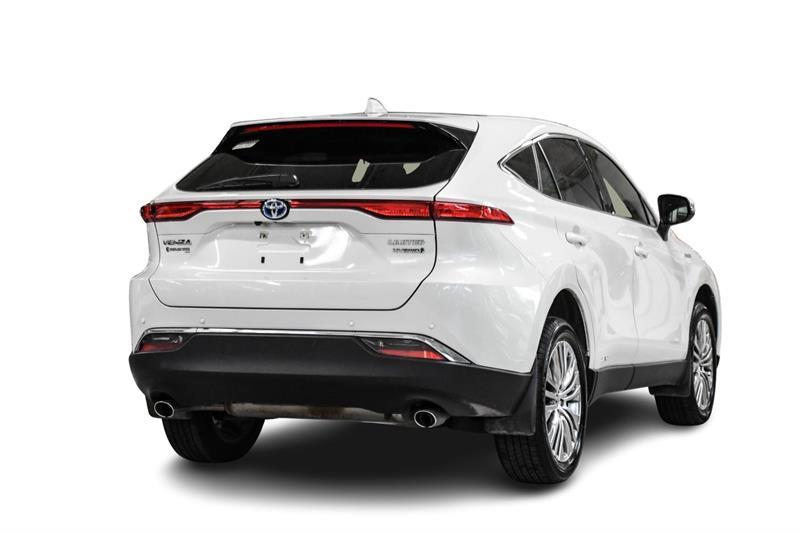 2021 Toyota Venza - Image 11