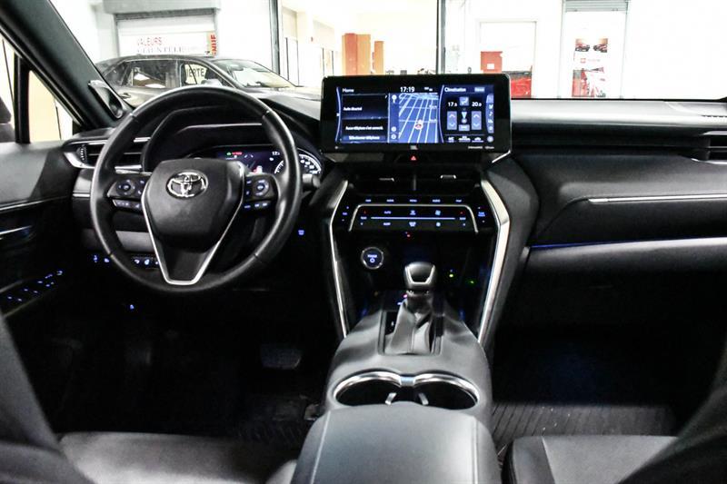2021 Toyota Venza - Image 22