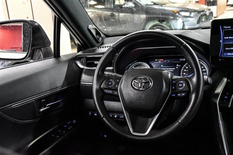 2021 Toyota Venza - Image 26