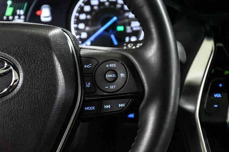 2021 Toyota Venza - Image 28