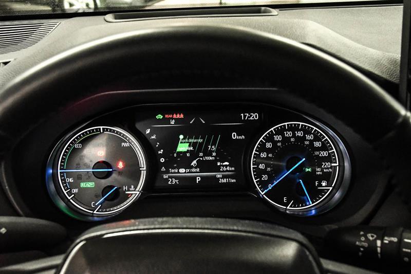 2021 Toyota Venza - Image 29