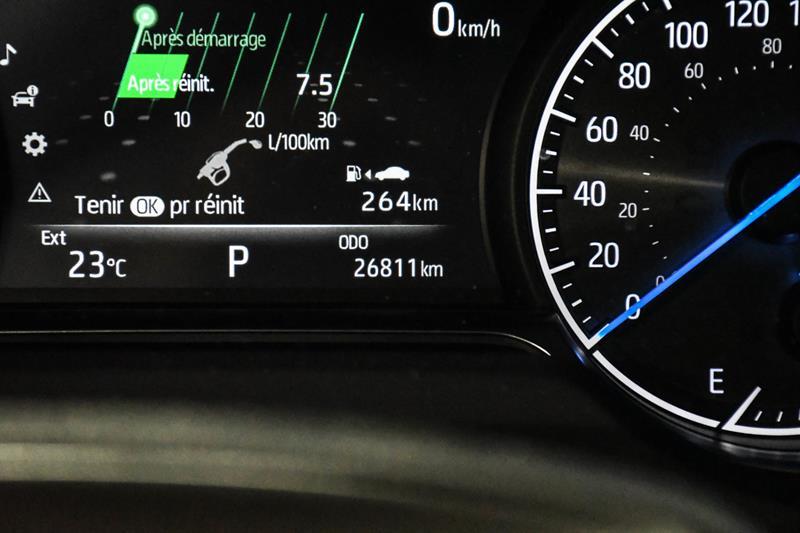 2021 Toyota Venza - Image 30