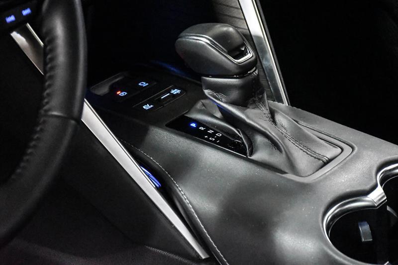 2021 Toyota Venza - Image 34