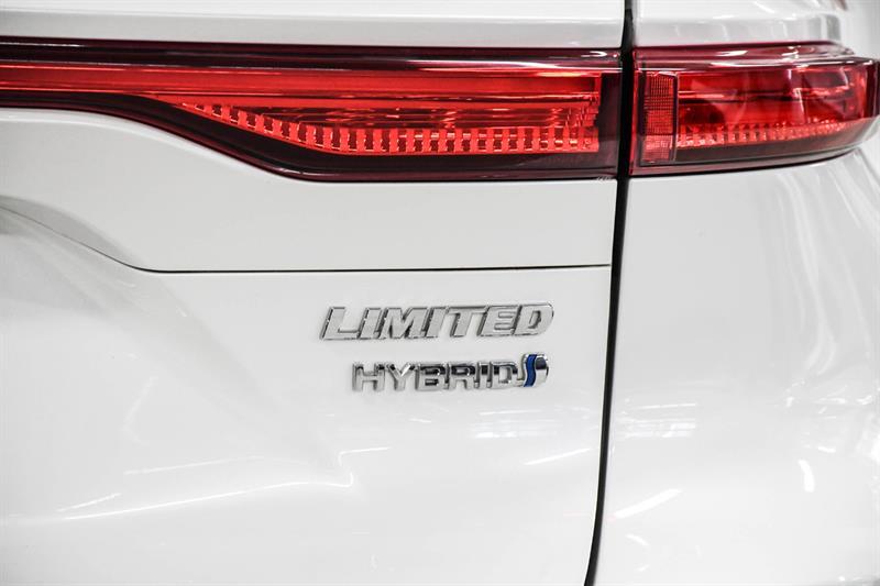 2021 Toyota Venza - Image 39