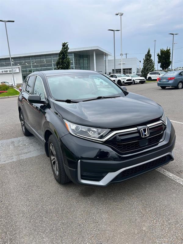 2021 Honda CR-V - Image 2