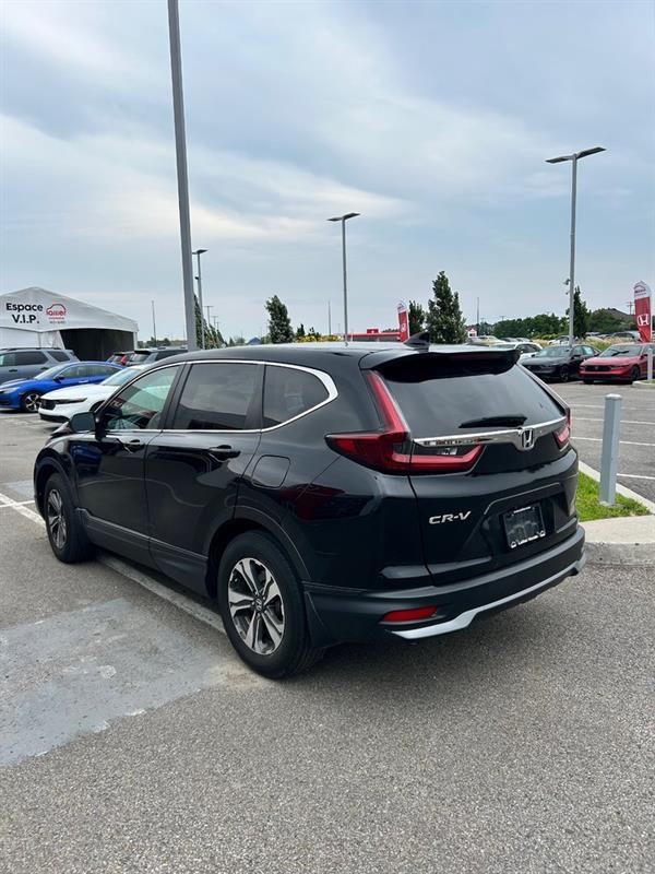 2021 Honda CR-V - Image 3