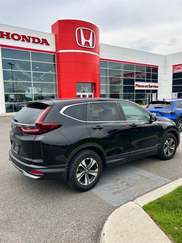 2021 Honda CR-V - Image 4