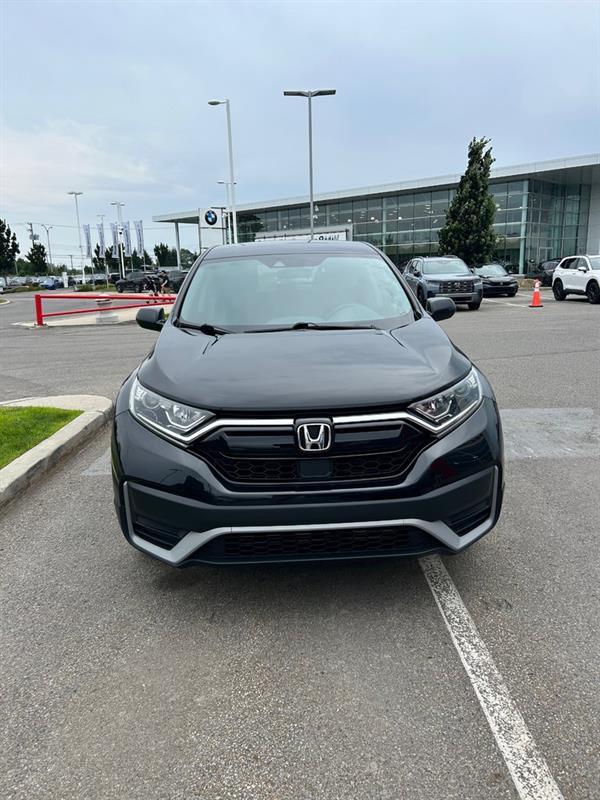 2021 Honda CR-V - Image 5