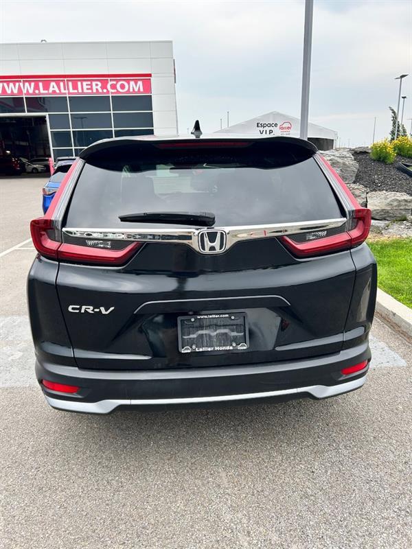 2021 Honda CR-V - Image 6