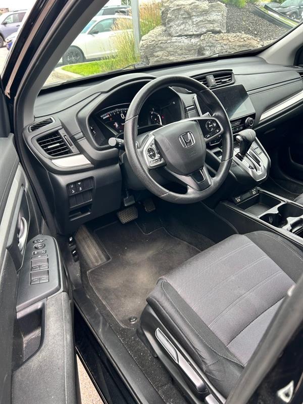 2021 Honda CR-V - Image 7
