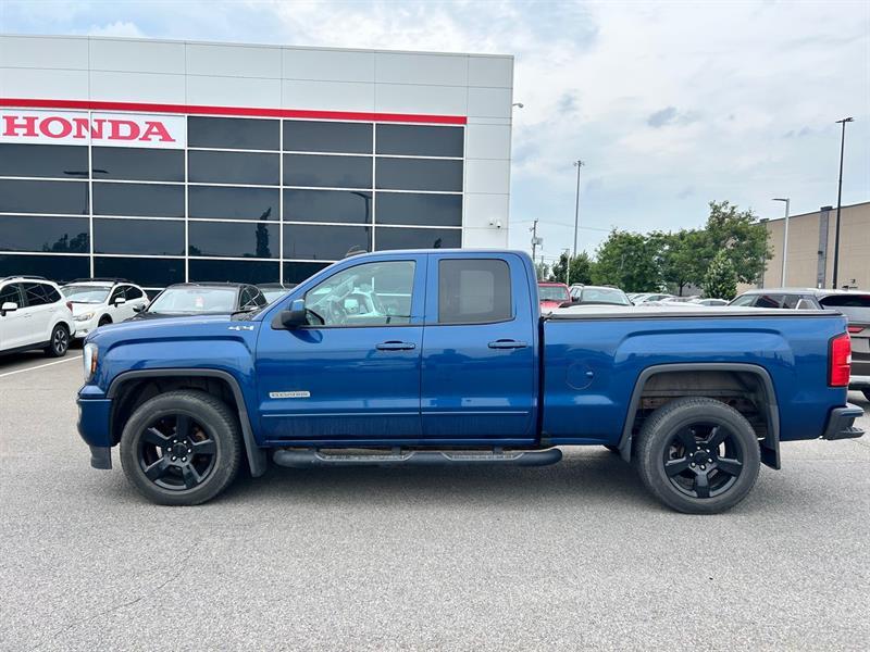 2017 Gmc Sierra 1500 - Image 2