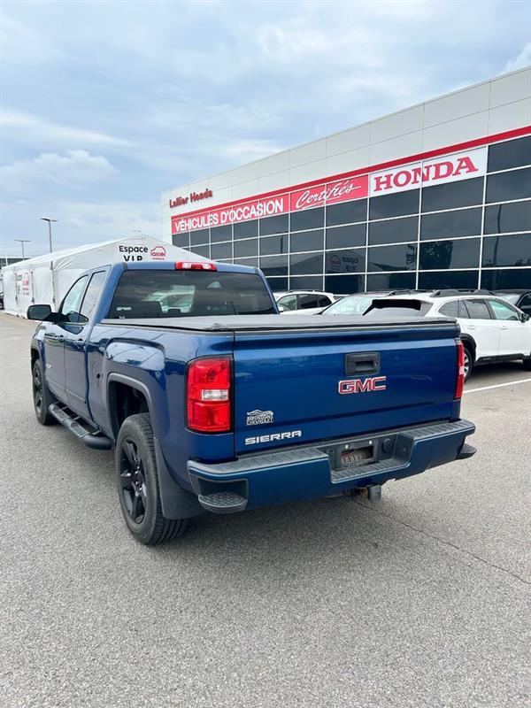 2017 Gmc Sierra 1500 - Image 3