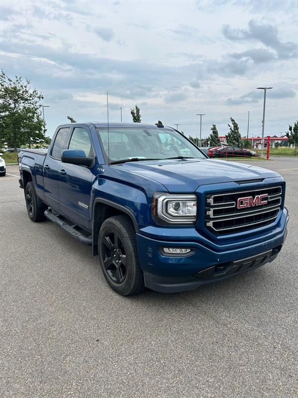 2017 Gmc Sierra 1500 - Image 4