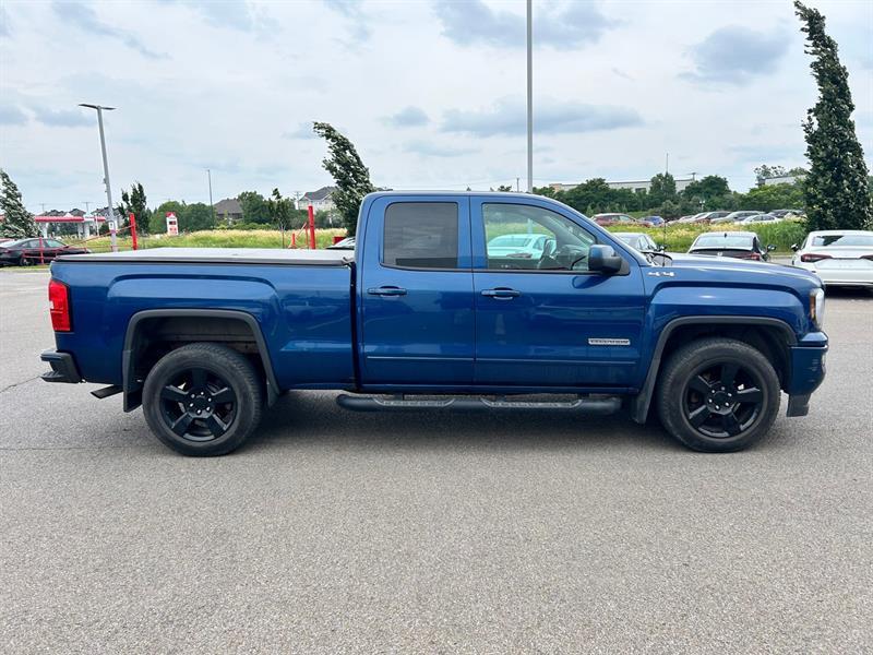2017 Gmc Sierra 1500 - Image 5
